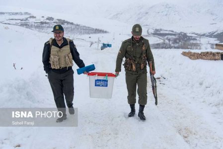 رقابت داغ انتخاباتی با تخلفات «ناچیز»/ پلیس برای امنیت انتخابات چه می کند؟