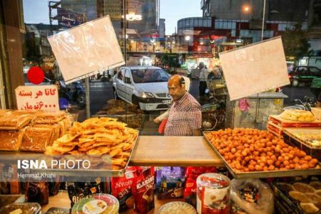 آغاز طرح نظارتی رمضان و عیدانه در بازار گیلان/ برگزاری نمایشگاه های بهاره از 18 اسفندماه