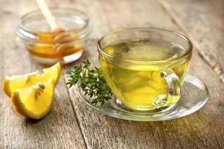 بهترین زمان مصرف دمنوش بابونه برای لاغری