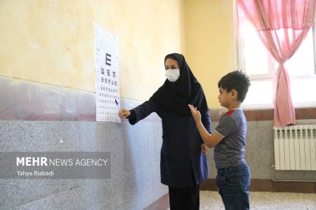 فعالیت مجدد پایگاه های سنجش سلامت نوآموزان در خوزستان - خبرگزاری اسمارت تیم | اخبار ایران و جهان