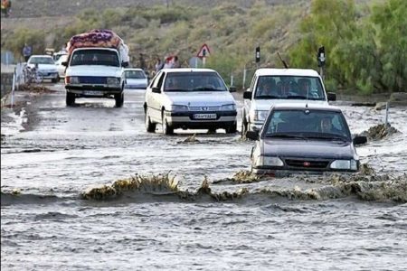 امدادرسانی به بیش از 25 هزار نفر در سیل و آبگرفتگی 9 استان/ امدادرسانی در 4 استان ادامه دارد