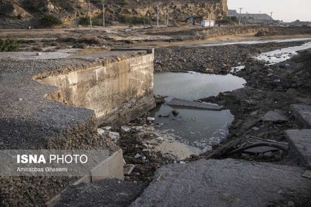 آماده باش مدیریت بحران در پی احتمال وقوع بارش های شدید در 4 استان