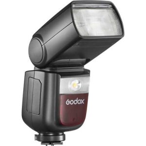 برسی فلاش اکسترنال گودکس Godox v860III برای کانن