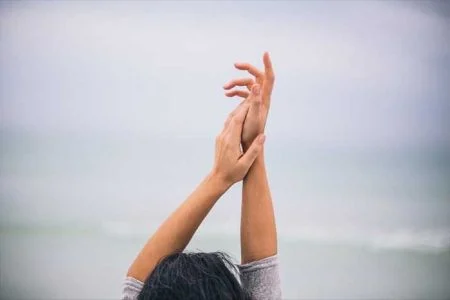 مدیتیشن تاثیر مدیتیشن بر استرس