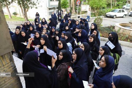 پذیرش دانشجو در مراکز علمی کاربردی جهاددانشگاهی متوقف شد 