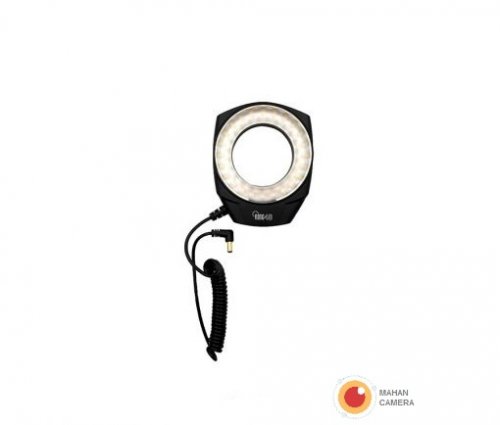 برسی رینگ ماکرو گودکس مدل Godox RING48 Macro Ring LED Light