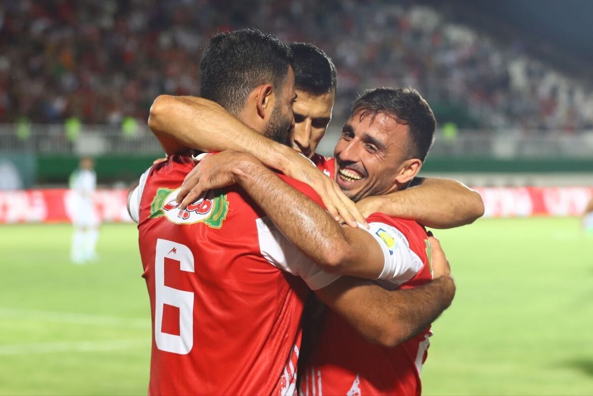 لیگ نخبگان آسیا| دوئل پرسپولیس و الاهلی در جده/ جدال استقلال و الغرافه در شهر قدس