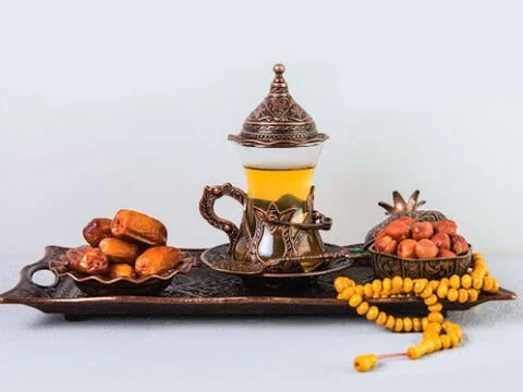 تغذیه و رژیم غذایی درماه رمضان