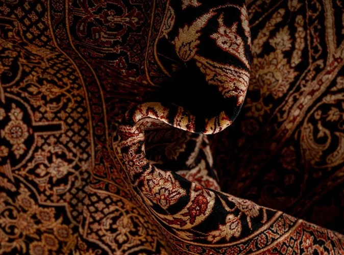قالیشویی | کرج قالیشویی در عظیمیه کرج؛ استفاده از مواد شوینده استاندارد