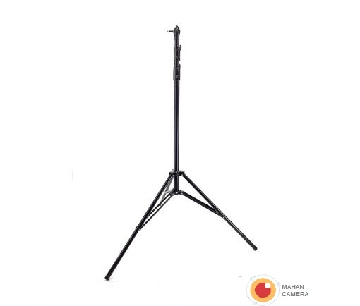 برسی سه پایه نورپردازی گودکس مدل Godox 270 Light stand