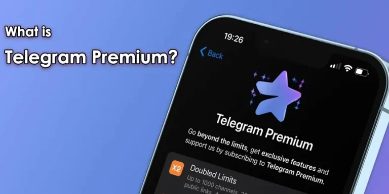 تجربه ای متفاوت با تلگرام پریمیوم – نکات و ترفندها