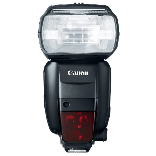 برسی فلاش اکسترنال Canon Speedlite 600EX-RT II