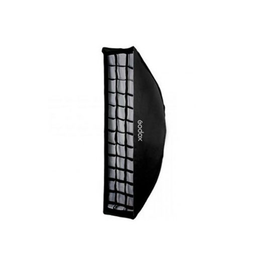 برسی سافت باکس گریددار گودکس Godox Softbox 22*90cm