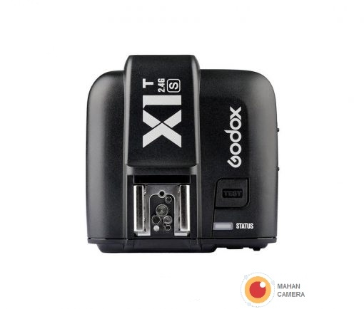 برسی فرستنده گودکس برای سونی مدل Godox X1T transmitter For Sony