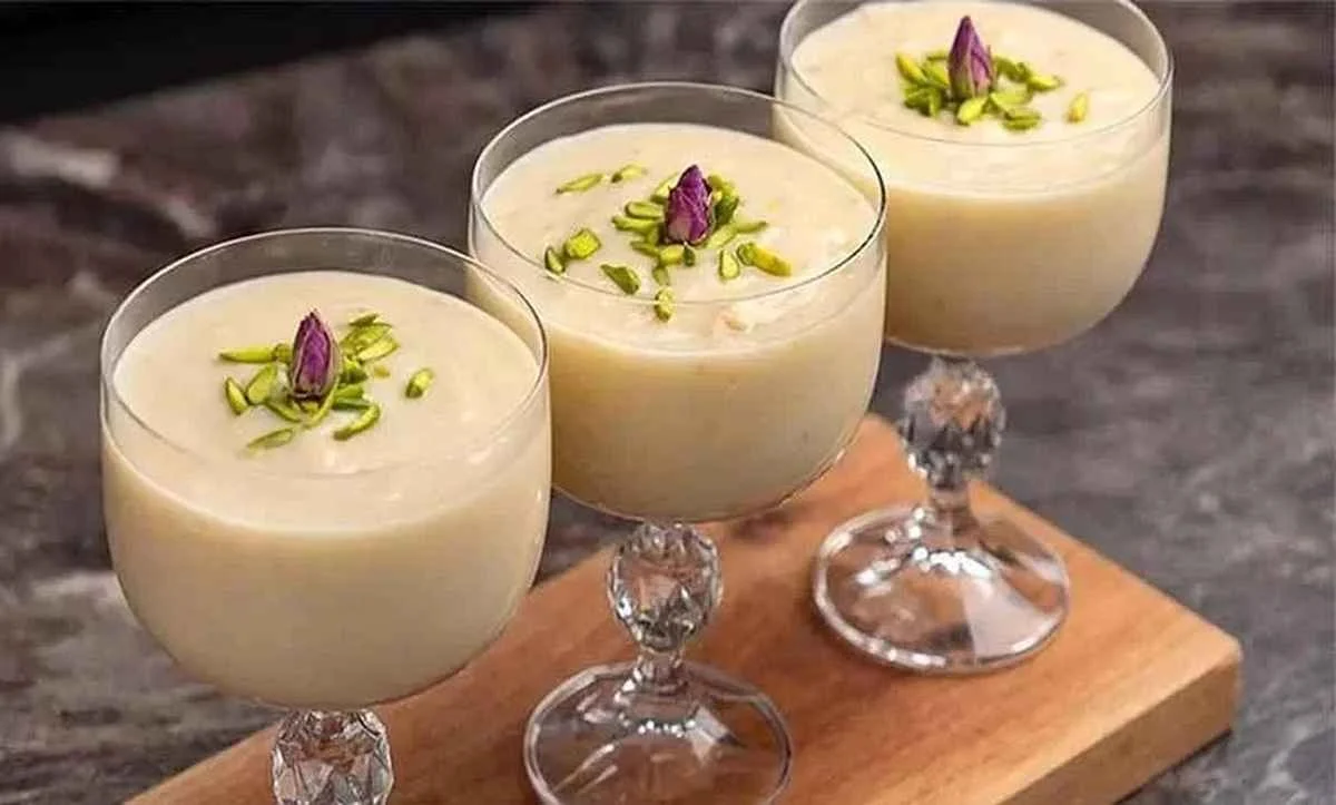 مهلبیه
