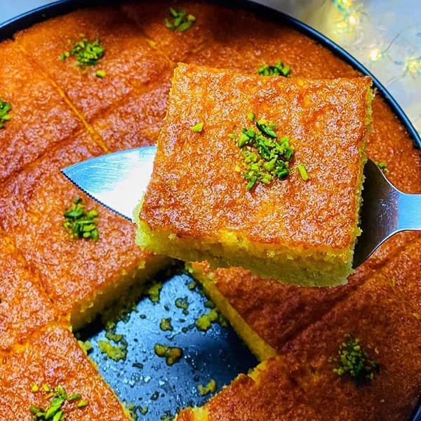 بسبوسه