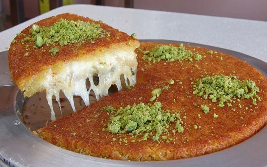 کنافه