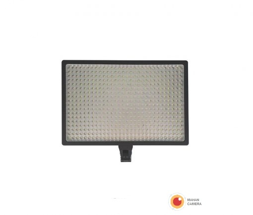 برسی نور ال ای دی LED-540A