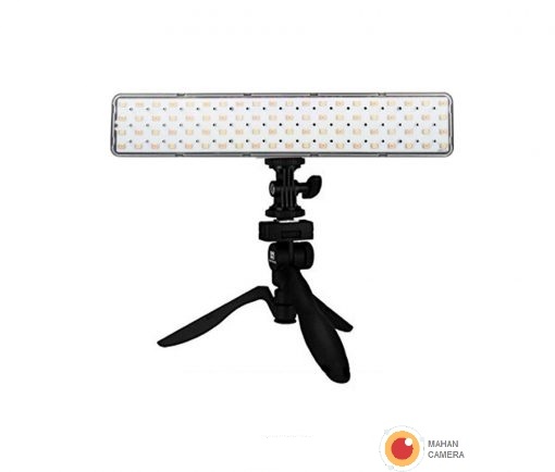 برسی کیت پنل نور Nanguang CN-T80C LED