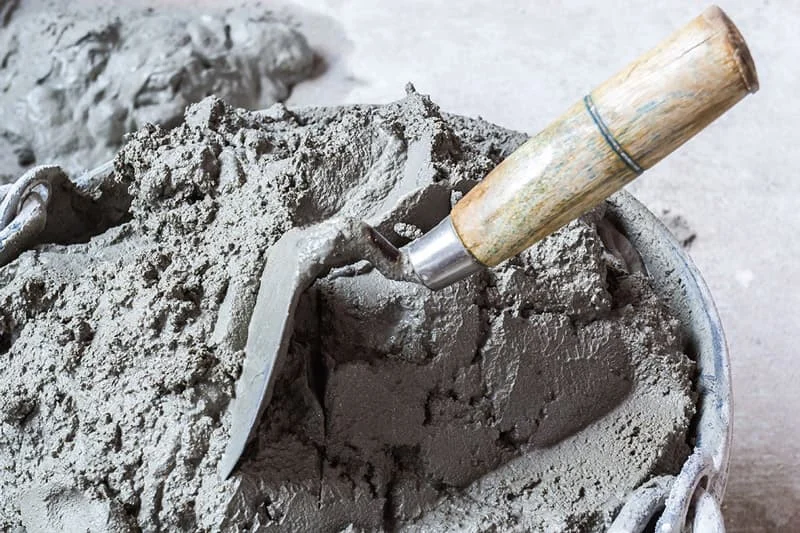 بررسی جامع قیمت هر پاکت سیمان ۵۰ کیلویی
