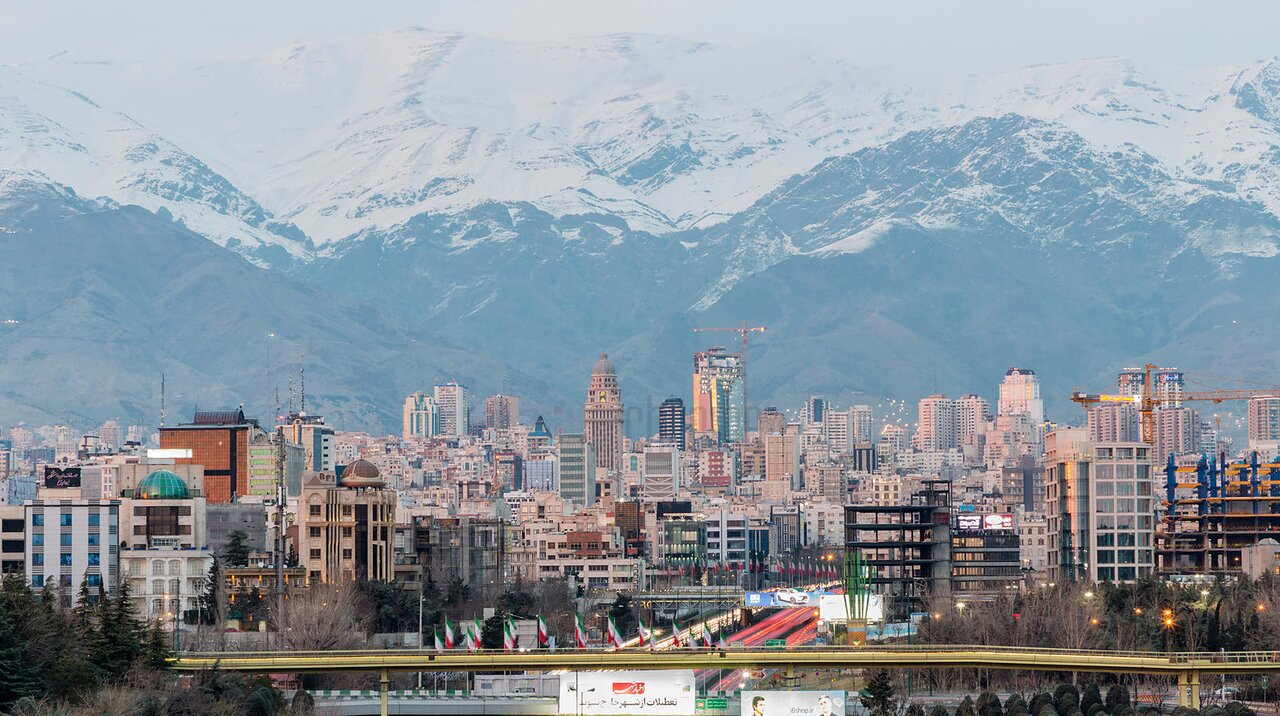 رهایی بازار ملک از رکود تورمی با اصلاح قانون «پیش فروش مسکن» - خبرگزاری اسمارت تیم | اخبار ایران و جهان