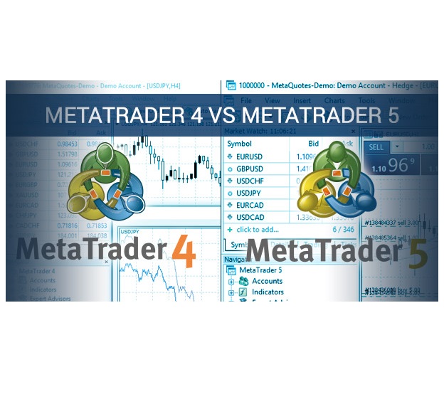متاتریدر 4 (MT4) در برابر متاتریدر 5 (MT5): نبردی پلتفرمی برای تصاحب تاج و تخت معاملات آنلاین