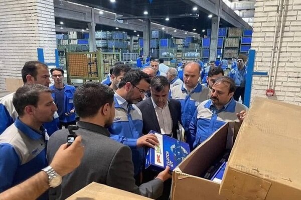 سلطانی ثانی: مشتریان شاهد تغییرات مثبت در خدمات پس از فروش خواهند بود - خبرگزاری اسمارت تیم | اخبار ایران و جهان