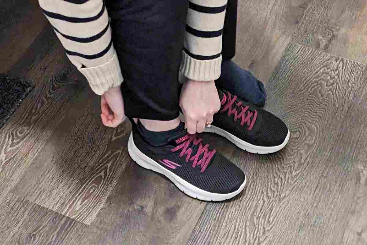 کفش مشخصات کفش طبی و استاندارد