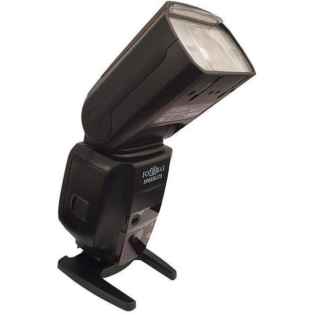 برسی فلاش اکسترنال فوتومکس Fotomax 750EX-RT Speedlite for Canon