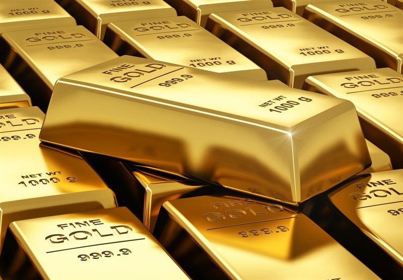 قیمت طلا امروز ۱۴۰۴/۲/۱۳