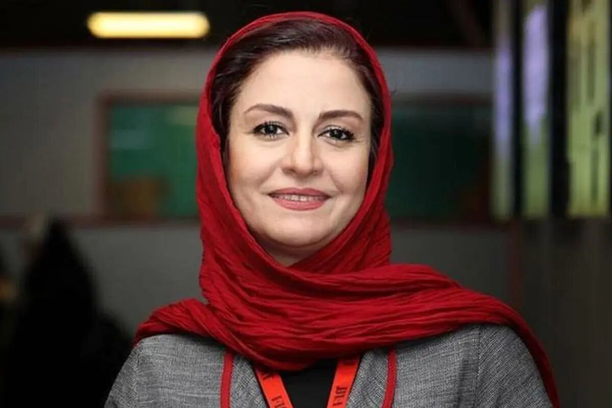 امیر جعفری، محسن قصابیان و مریلا زارعی در «کوری»
