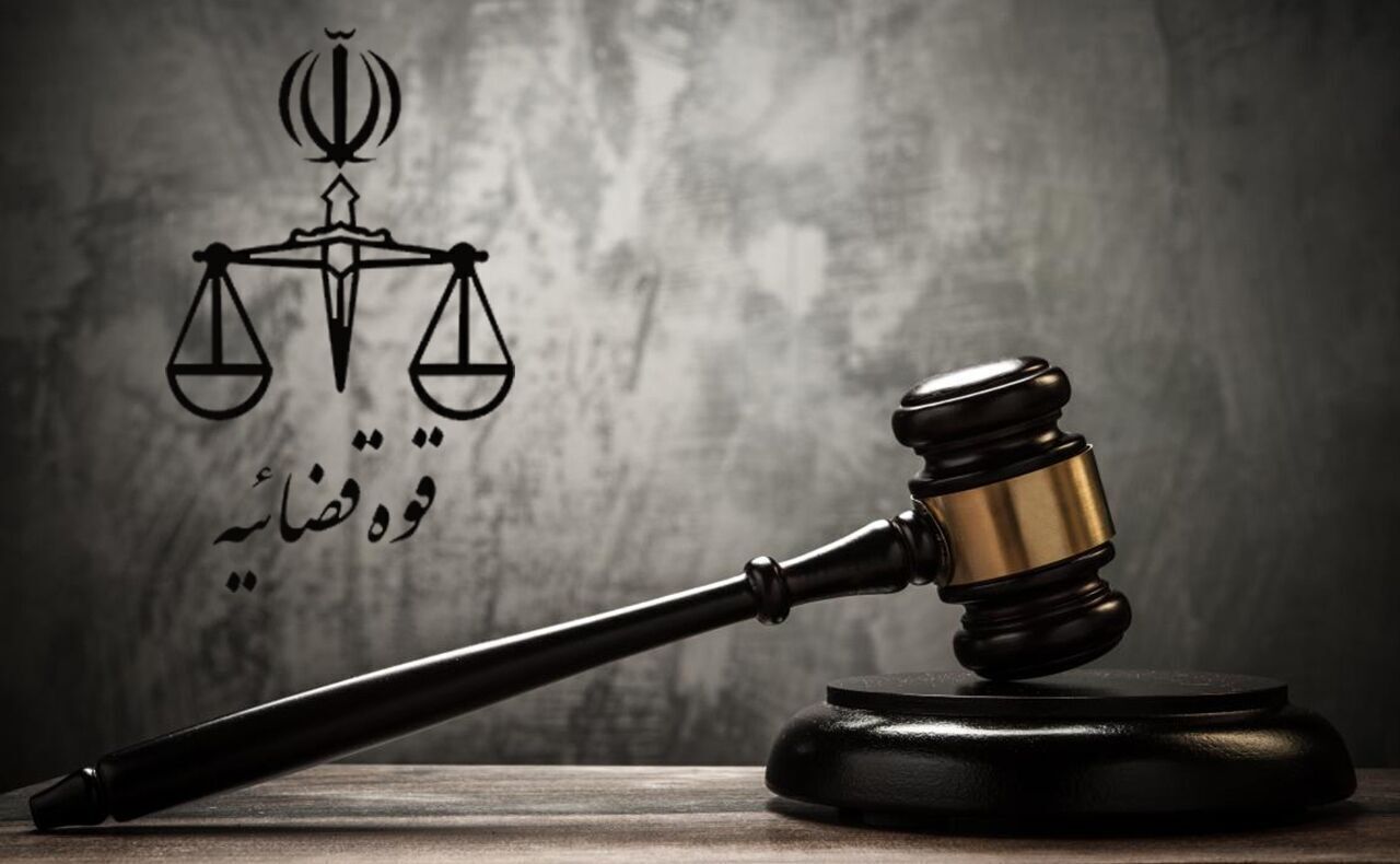 یک نفر در شاهرود اعدام شد