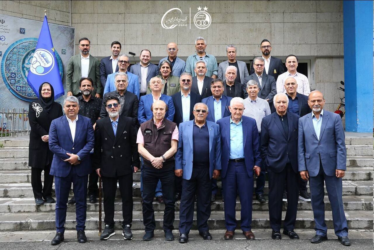 تشکیل کمیته پیشکسوتان با رای گیری؛ بزرگان استقلال تصمیم ساز می ‎شوند