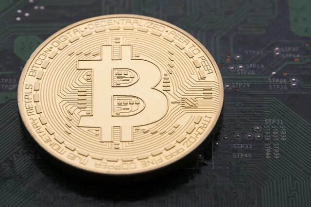 بازار رمز | بازار رمزارز بازار رمزارز ها / بیت کوین به دنبال رکورد جدید