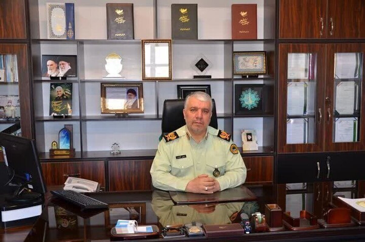 میلیاردی | کلاهبردار باند کلاهبرداری هزار میلیاردی در ماکو منهدم شد