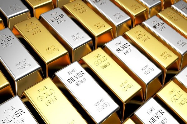 نرخ جهانی طلا امروز ۱۲ اردیبهشت؛ قیمت هر انس طلا افزایش یافت - خبرگزاری اسمارت تیم | اخبار ایران و جهان
