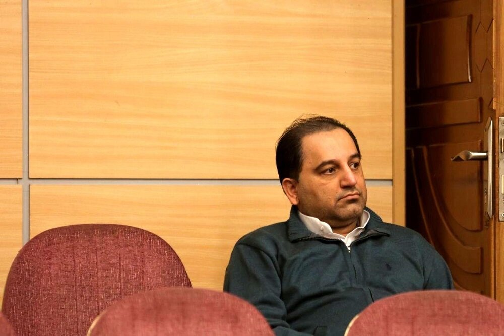 واکنش فدراسیون فوتبال: کمک های حدادیان شفاف است - خبرگزاری اسمارت تیم | اخبار ایران و جهان