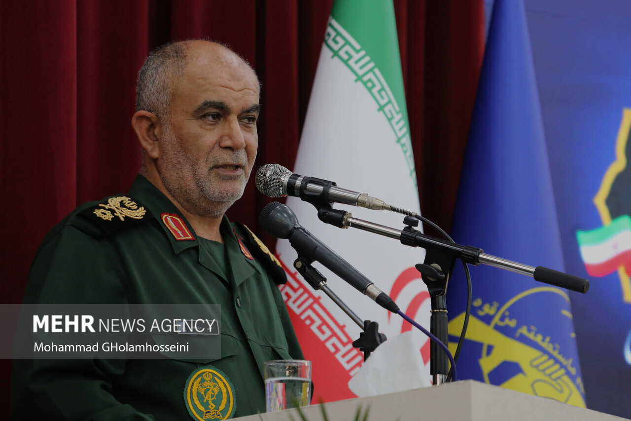 بسیج سازندگی، نقش مؤثری در توانمندسازی اقتصادی استان ایفا کرده است - خبرگزاری اسمارت تیم | اخبار ایران و جهان