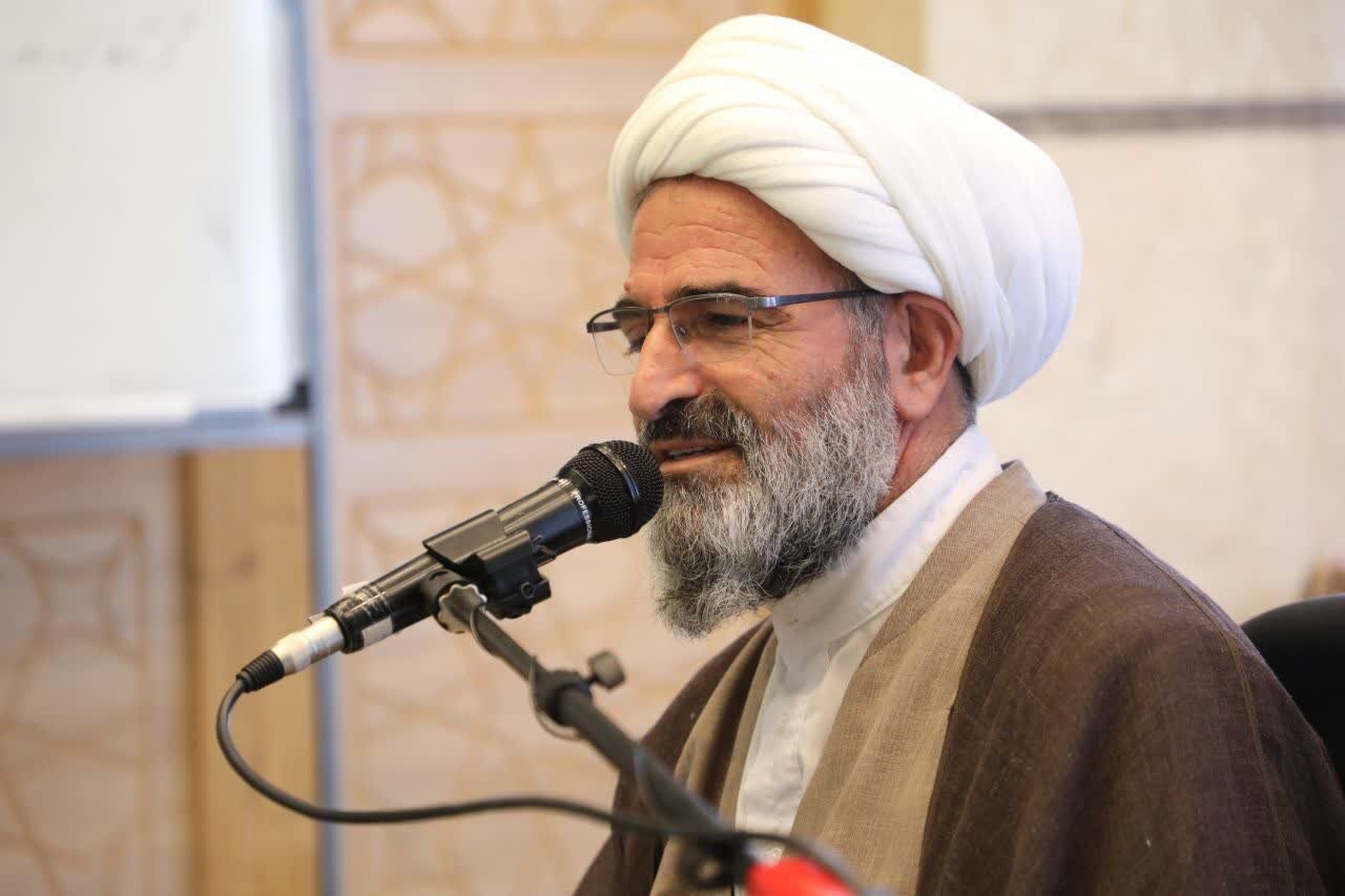 معلمی تنها انتقال دانش نیست؛ تزکیه «نفس» مقدم بر تعلیم - خبرگزاری اسمارت تیم | اخبار ایران و جهان