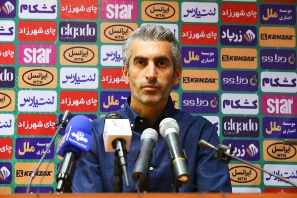 جباری: هدف ما بازگرداندن شخصیت قوی به استقلال است/ لیگ مهمتر است - خبرگزاری اسمارت تیم | اخبار ایران و جهان
