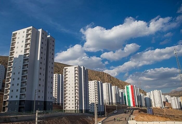 ضرورت تعامل و هم افزایی بانک ها در پرداخت تسهیلات اقدام ملی مسکن مرکزی - خبرگزاری اسمارت تیم | اخبار ایران و جهان