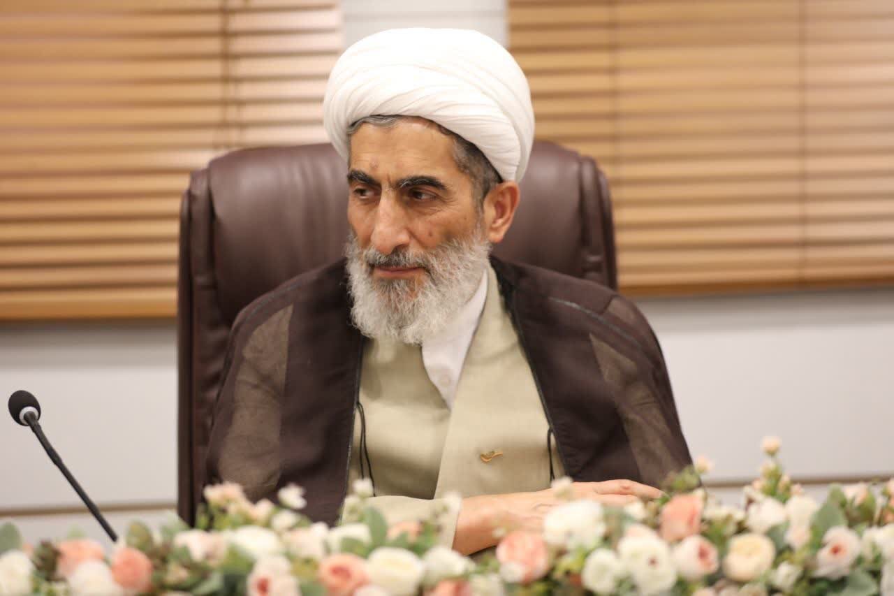 اصلاح رویه های حقوقی کشور نیازمند ایده پردازی اساتید و دانشجویان است - خبرگزاری اسمارت تیم | اخبار ایران و جهان