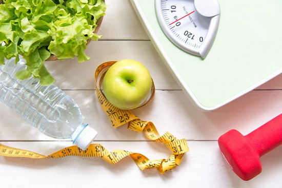 آیا رژیم گرفتن به معنای مدام گرسنه ماندن است؟
