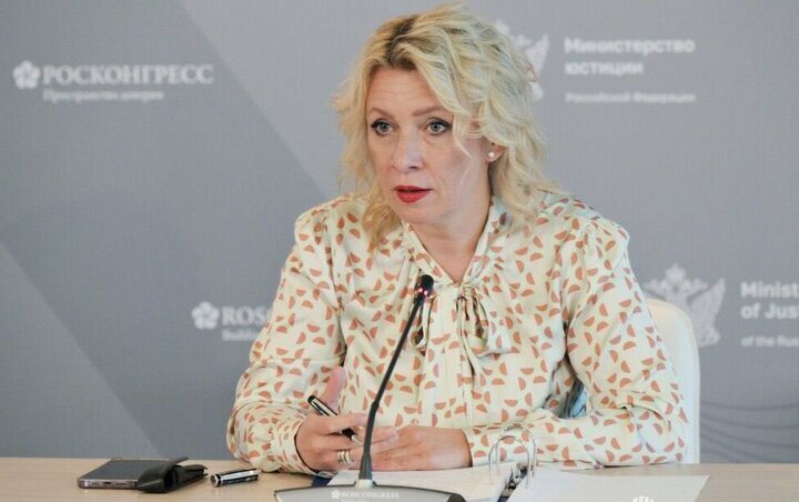 زاخارووا: ایران و آمریکا بر رسیدن به توافقی قابل قبول متمرکز هستند