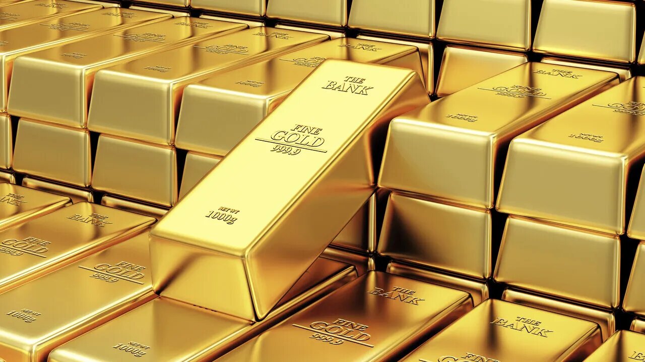 دلار، طلا را به عقب نشینی وا داشت