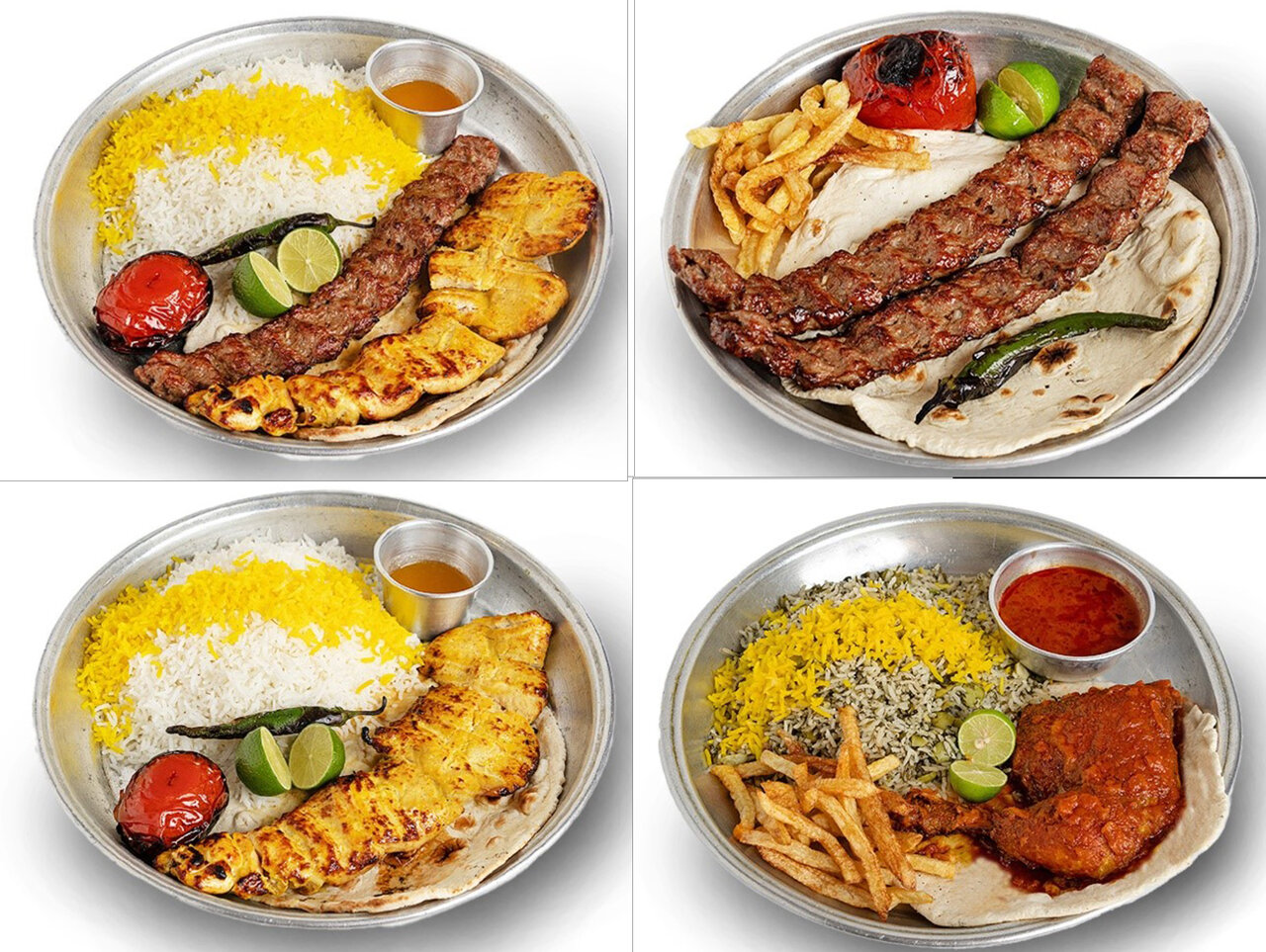 روحی؛ سفره ای از جنس نوستالژی و اصالت در دل تهران