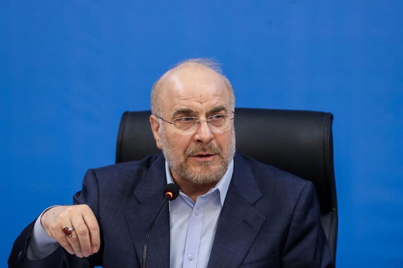 قالیباف در شورای برنامه ریزی استان گلستان: گلستان در مسیر تحول اقتصادی با نگاه جدید قرار گیرد