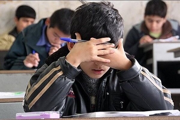 آمار عجیب بازماندگان از تحصیل؛ این استان ها رکورددار هستند
