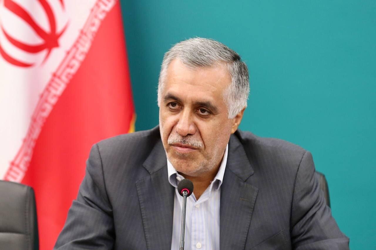 نیکنام حسینی پور: روابط عمومی بازوی راهبردی سازمان و شریک تصمیم سازی مدیران