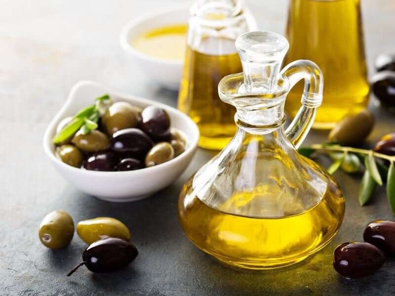 آیا روغن زیتون فاسد می شود؟